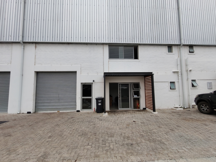 To Let commercial Property for Rent in Firgrove Western Cape